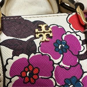 Tory Burch Small Crossbody NWOT